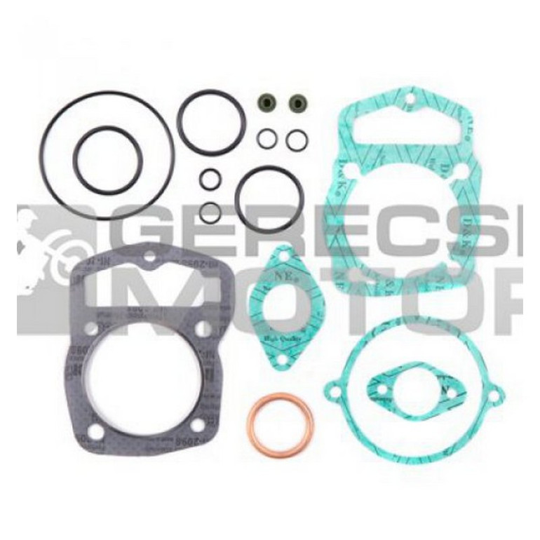 Tömítés felső szett Prox