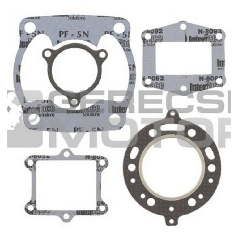 Tömítés felső szett Prox