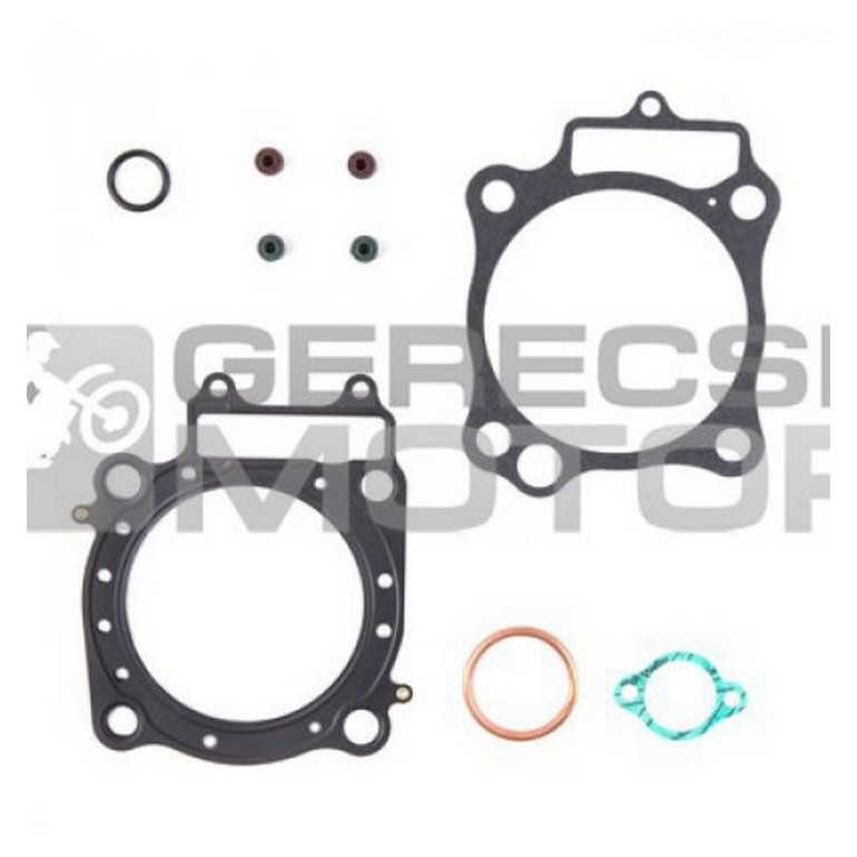 Tömítés felső szett Prox