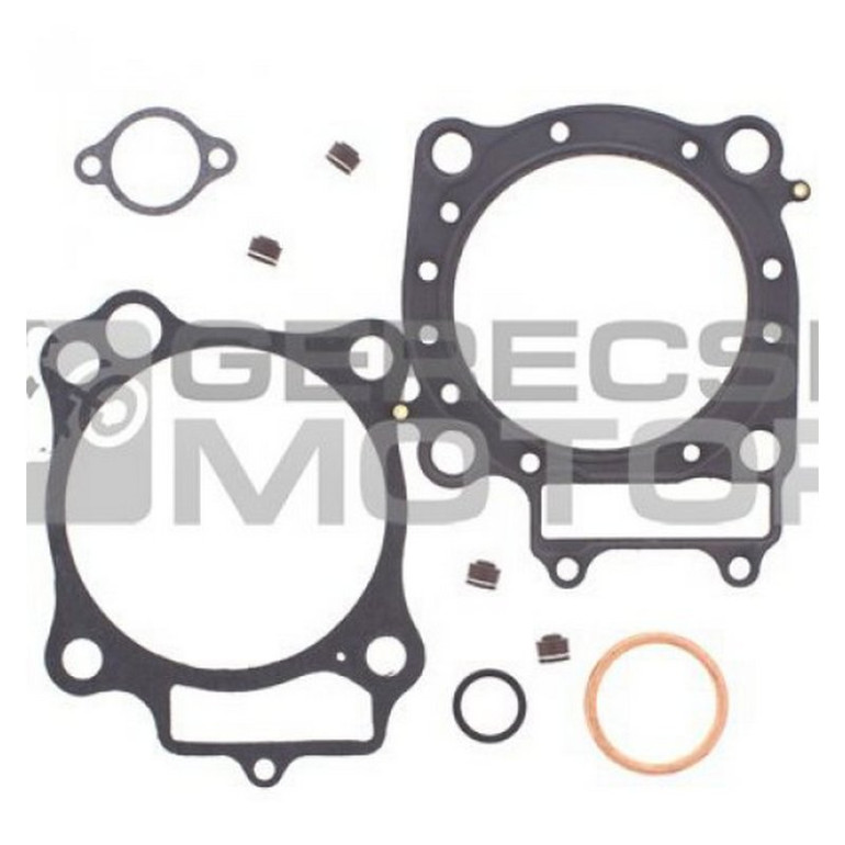 Tömítés felső szett Prox