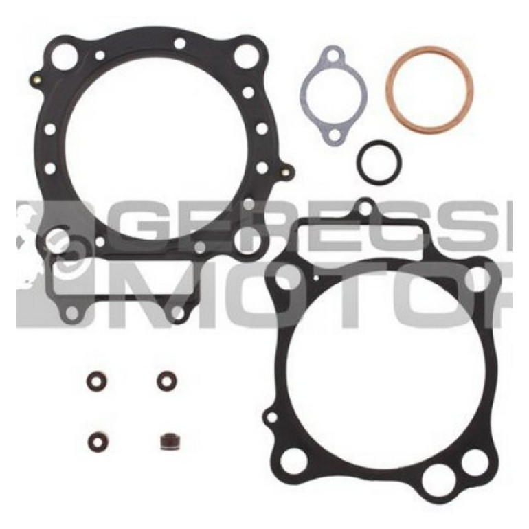 Tömítés felső szett Prox