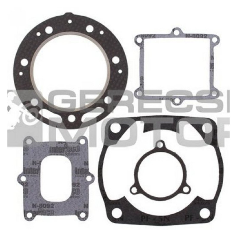 Tömítés felső szett Prox