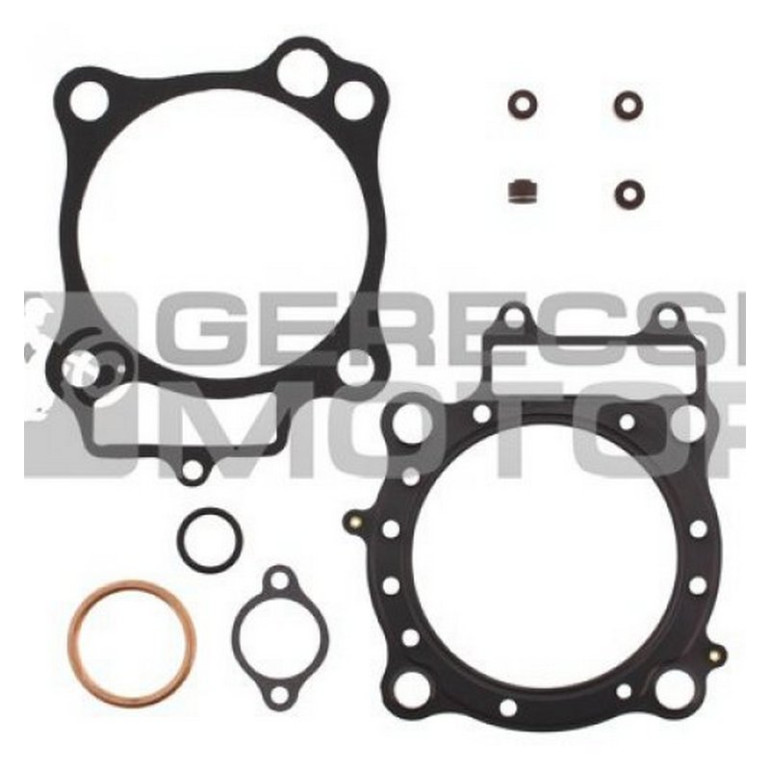 Tömítés felső szett Prox