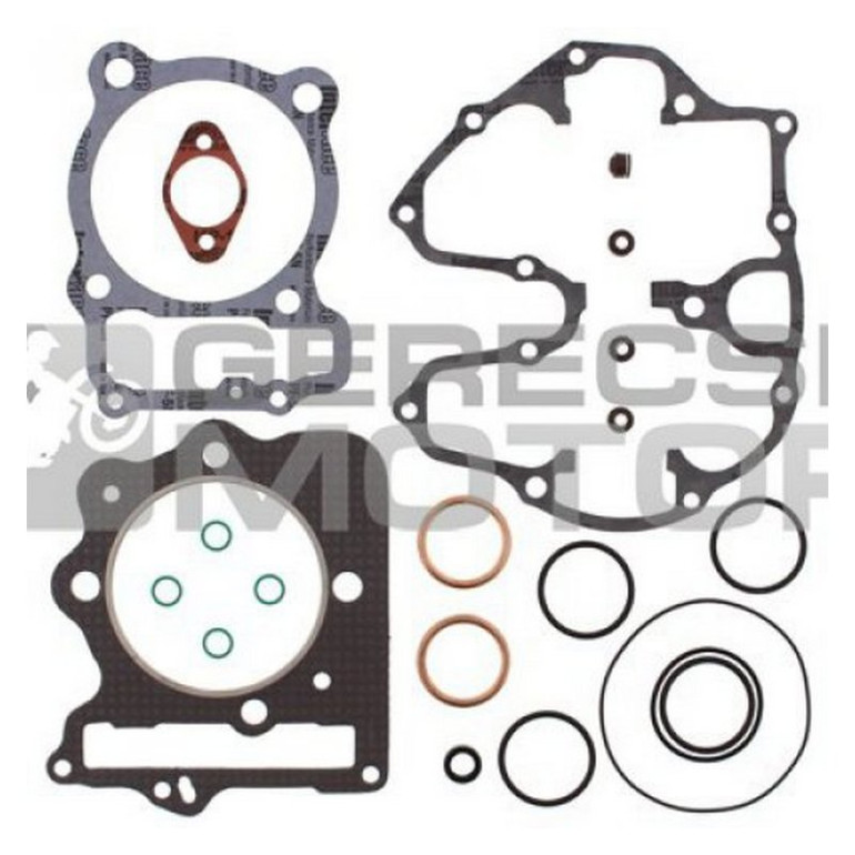 Tömítés felső szett Prox