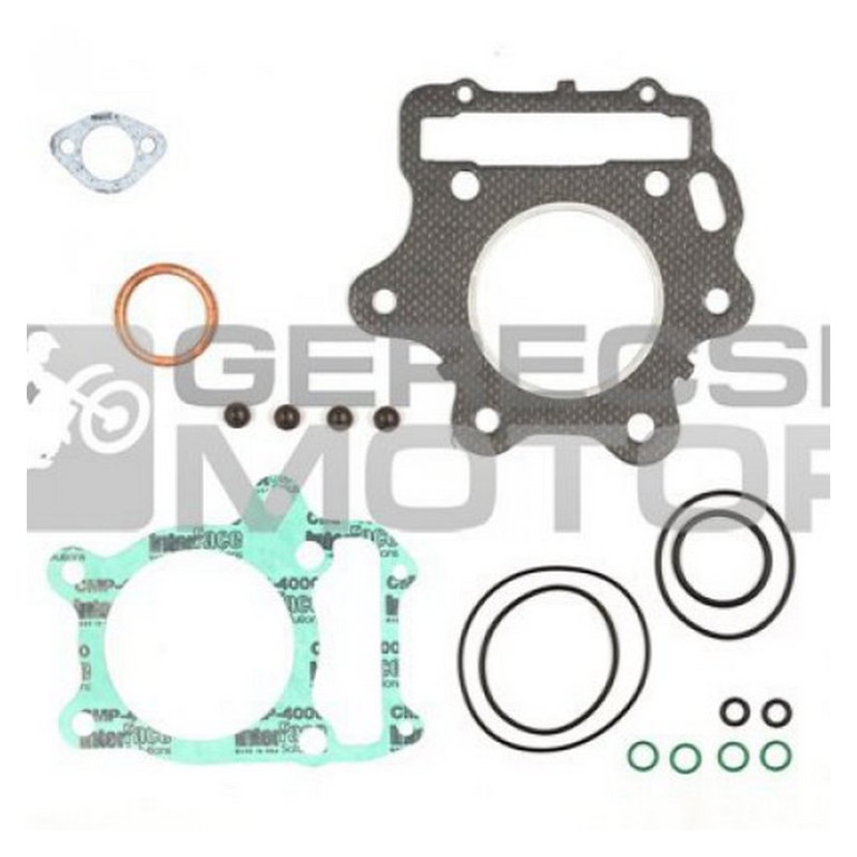 Tömítés felső szett Prox