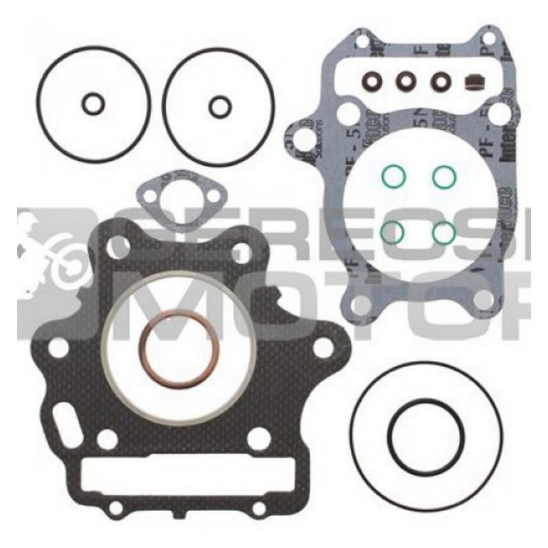 Tömítés felső szett Prox