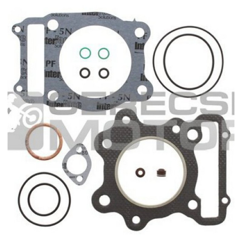 Tömítés felső szett Prox