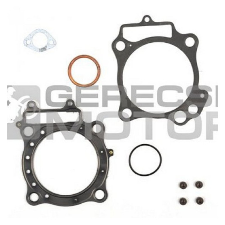 Tömítés felső szett Prox