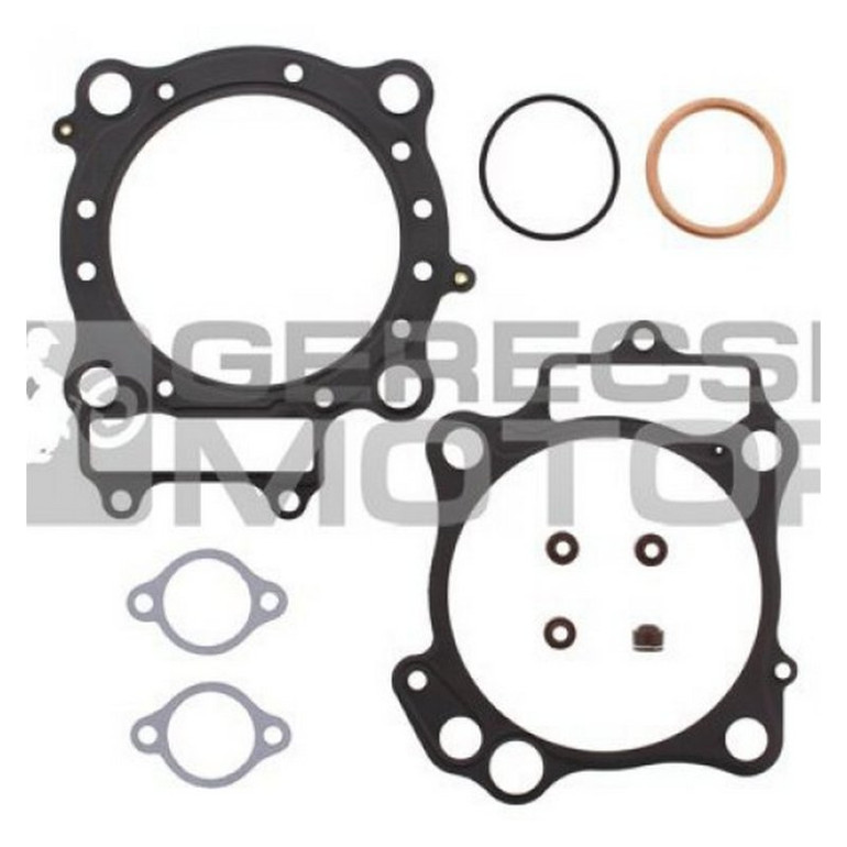 Tömítés felső szett Prox