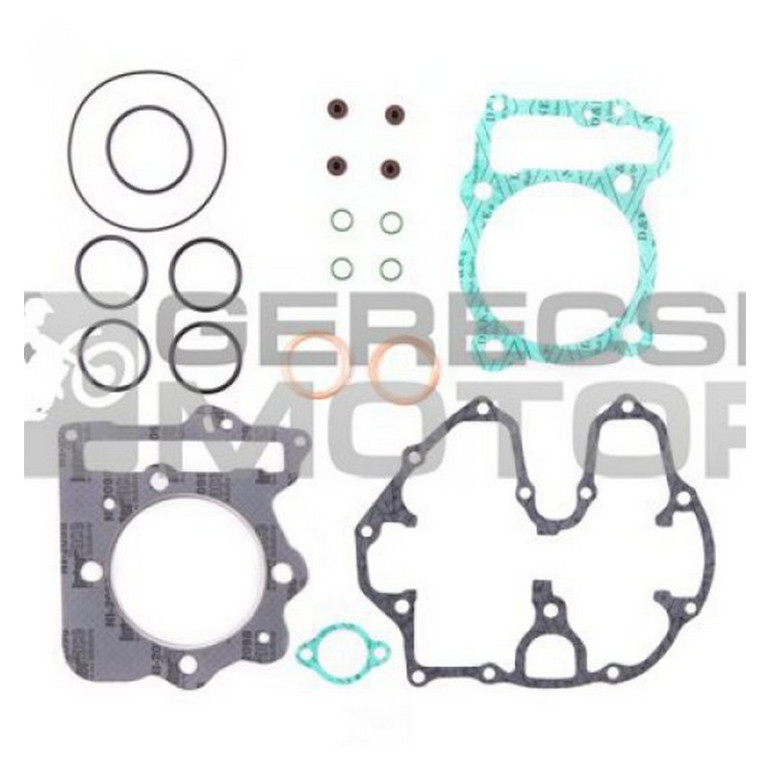 Tömítés felső szett Prox