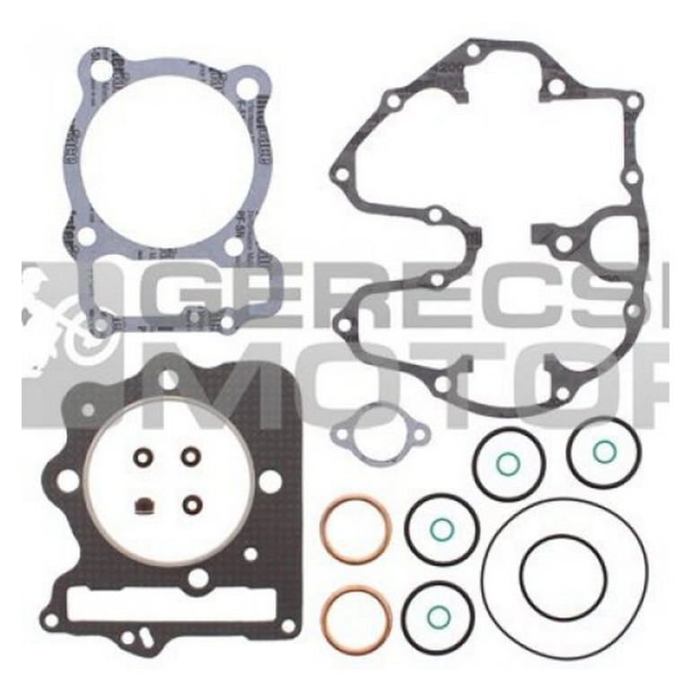 Tömítés felső szett Prox