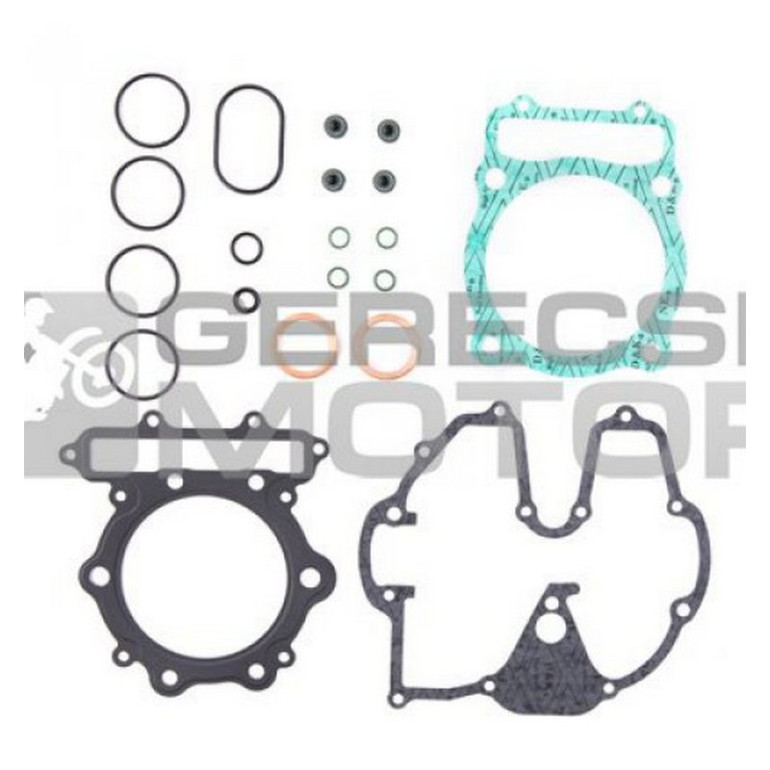 Tömítés felső szett Prox