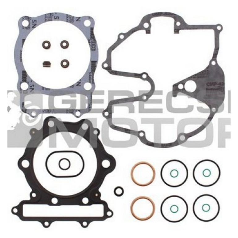 Tömítés felső szett Prox