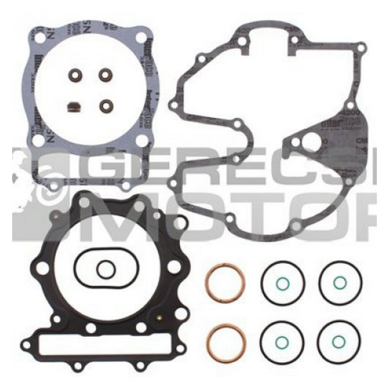 Tömítés felső szett Prox