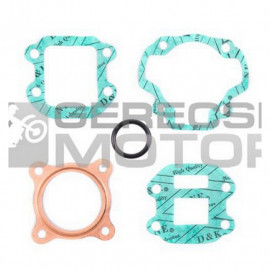 Tömítés felső szett Prox