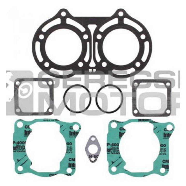 Tömítés felső szett Prox