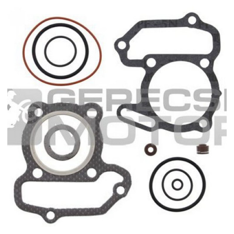 Tömítés felső szett Prox