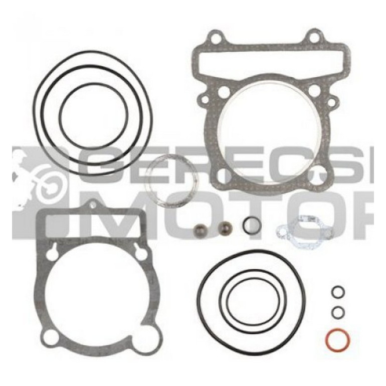 Tömítés felső szett Prox