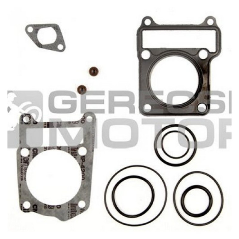 Tömítés felső szett Prox