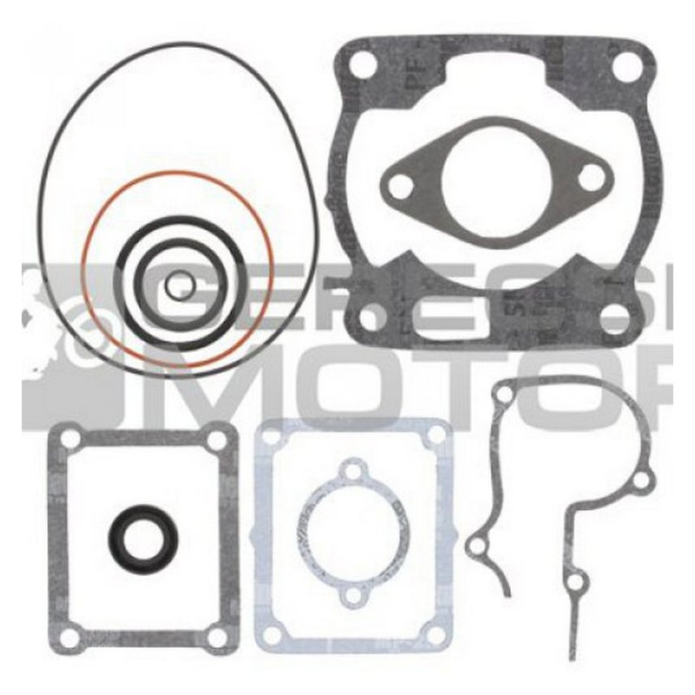 Tömítés felső szett Prox