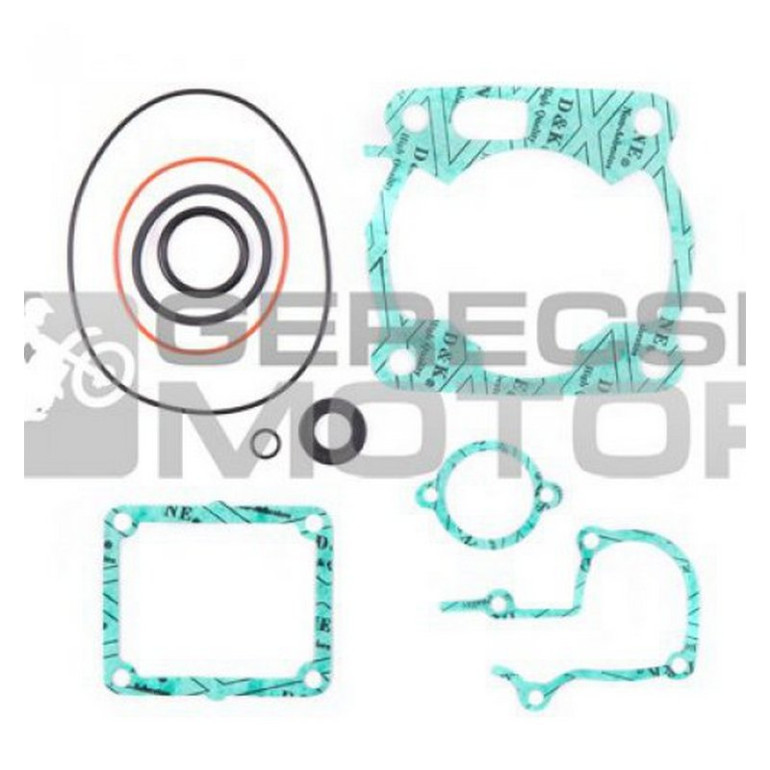 Tömítés felső szett Prox