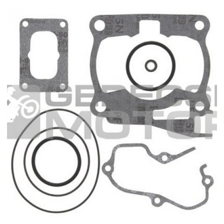 Tömítés felső szett Prox