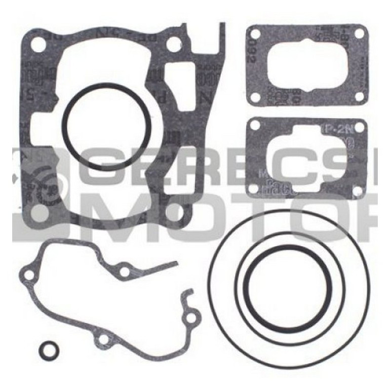 Tömítés felső szett Prox