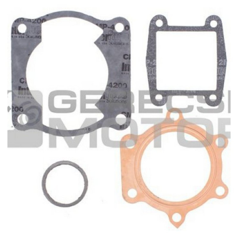 Tömítés felső szett Prox