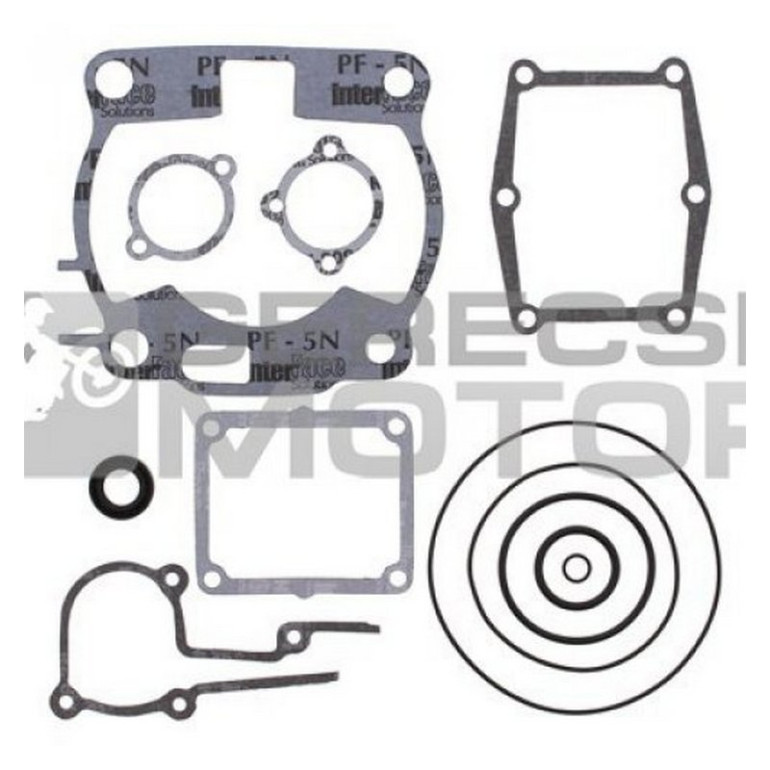 Tömítés felső szett Prox