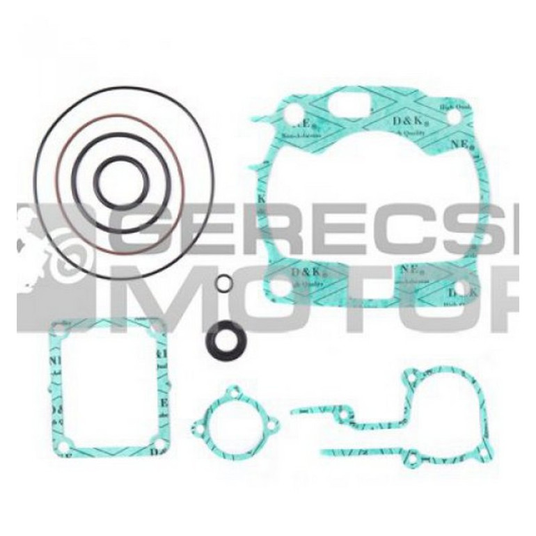 Tömítés felső szett Prox