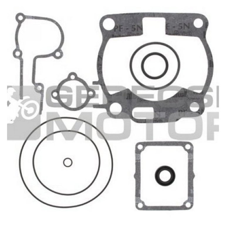 Tömítés felső szett Prox