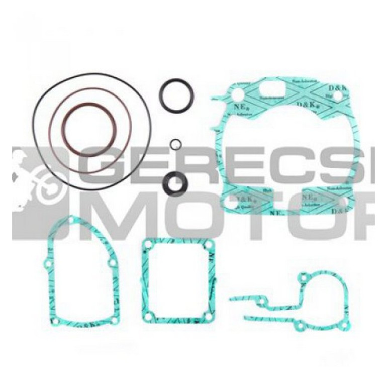 Tömítés felső szett Prox