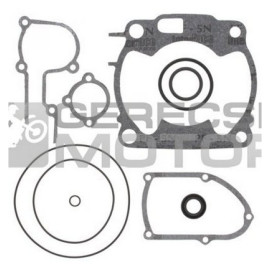 Tömítés felső szett Prox