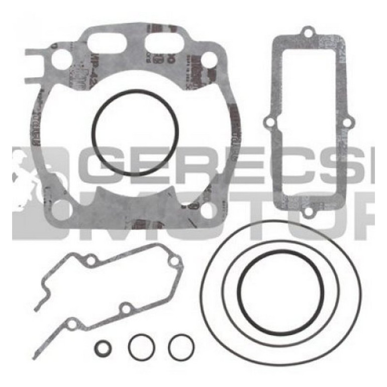 Tömítés felső szett Prox