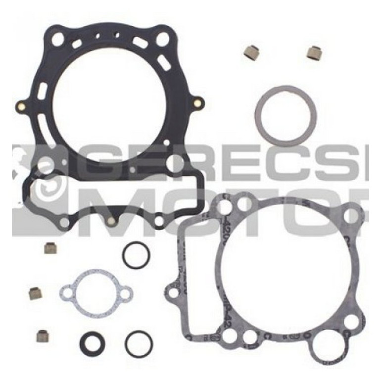 Tömítés felső szett Prox