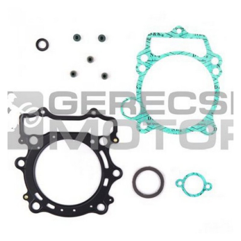 Tömítés felső szett Prox