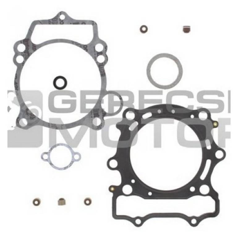 Tömítés felső szett Prox