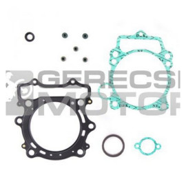 Tömítés felső szett Prox