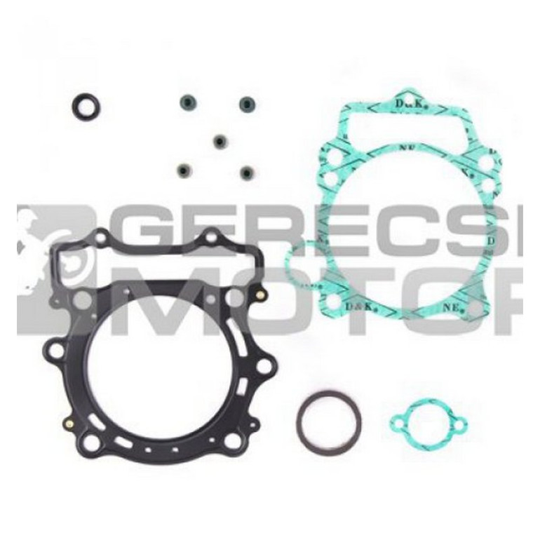 Tömítés felső szett Prox