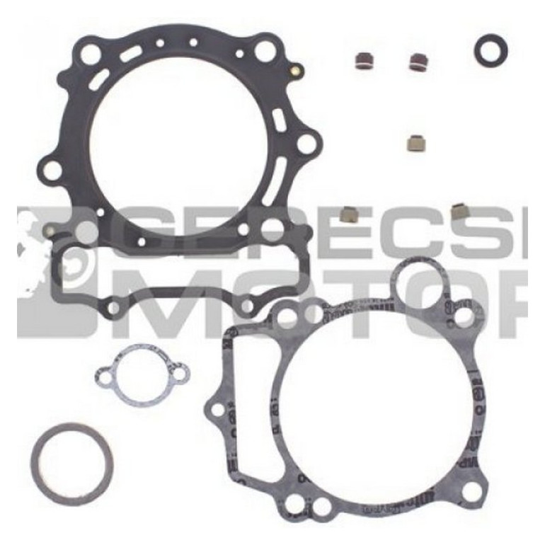 Tömítés felső szett Prox