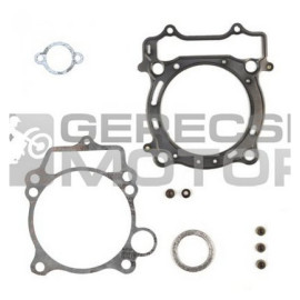 Tömítés felső szett Prox