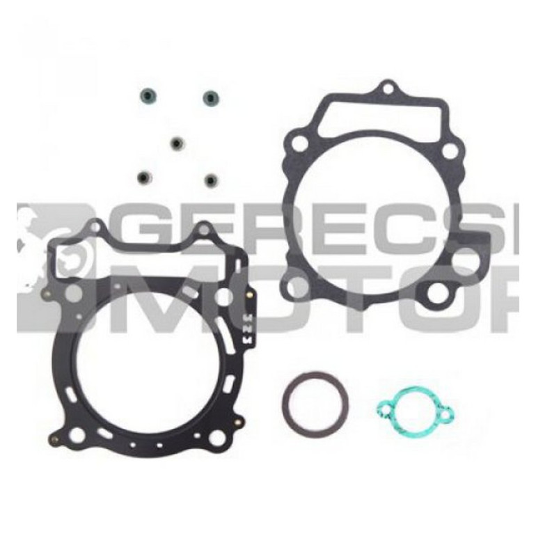 Tömítés felső szett Prox