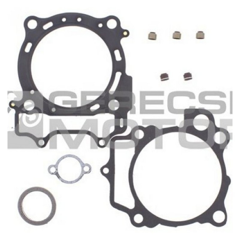 Tömítés felső szett Prox