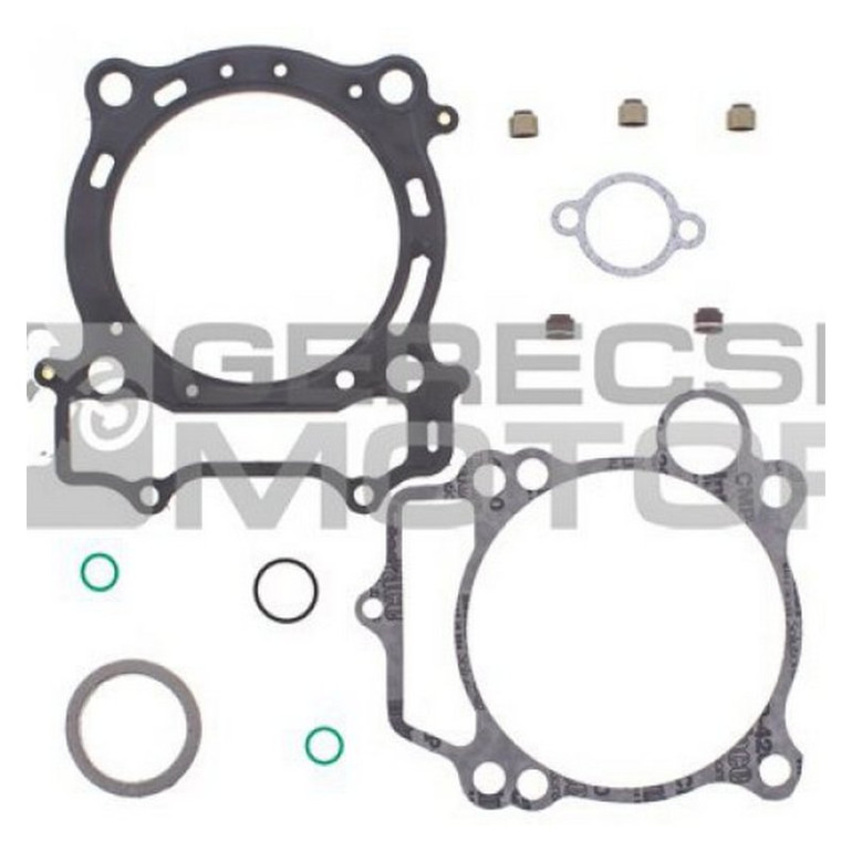 Tömítés felső szett Prox