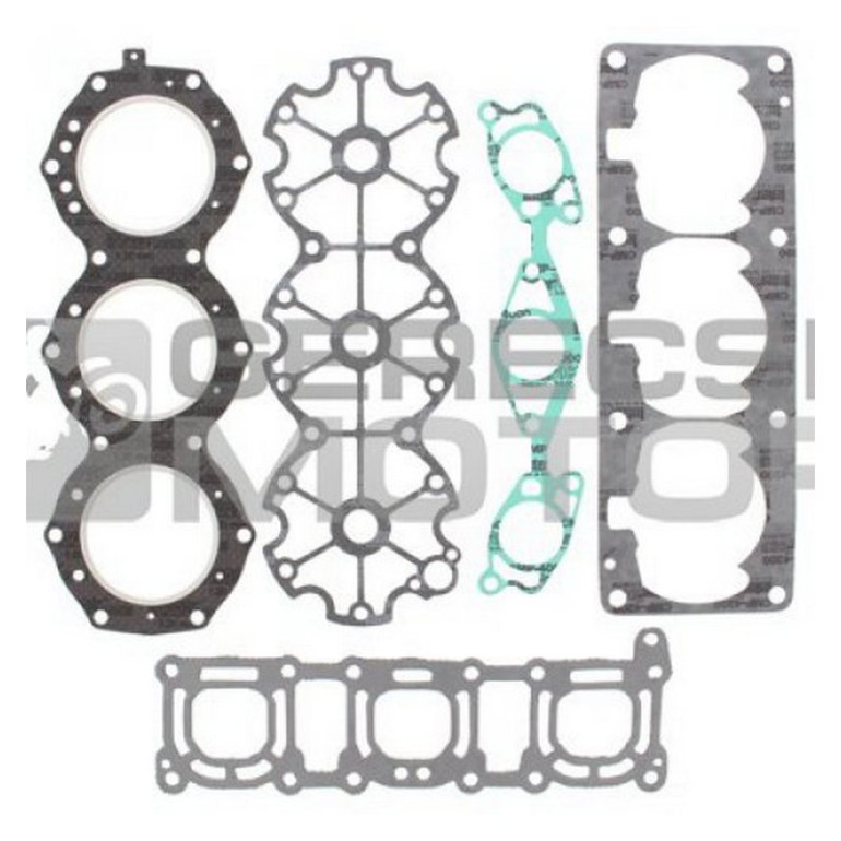 Tömítés felső szett Prox