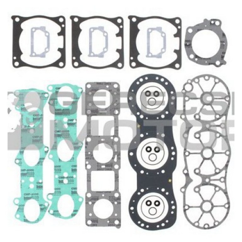 Tömítés felső szett Prox