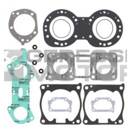 Tömítés felső szett Prox