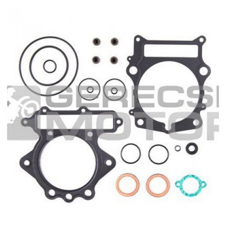 Tömítés felső szett Prox