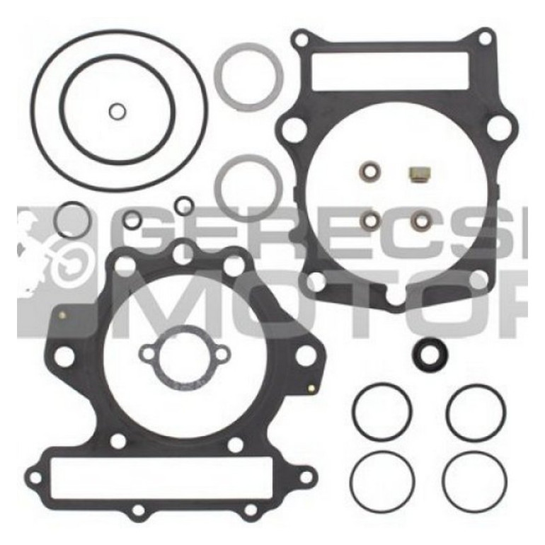 Tömítés felső szett Prox