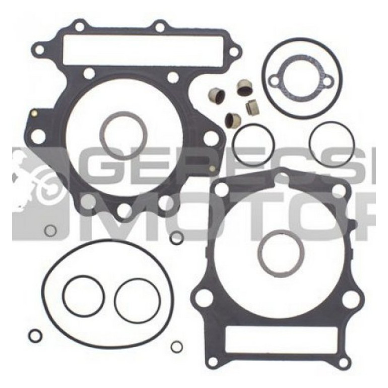 Tömítés felső szett Prox